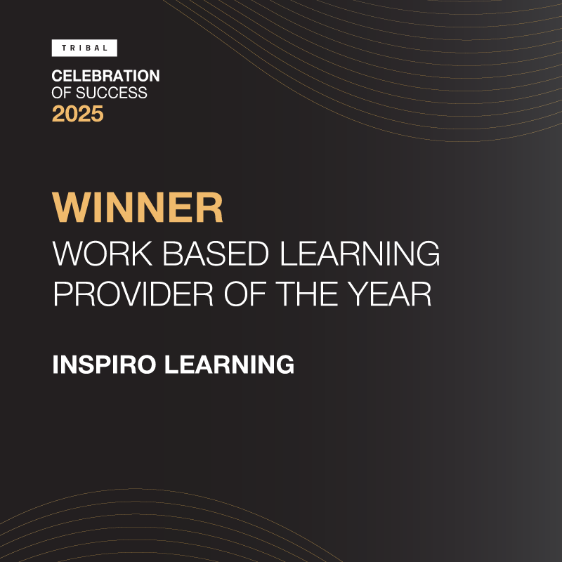 Tribal Group (@tribalgroup) on Twitter photo ๐ Congratulations to <a href="/InspiroLearning/">Inspiro Learning</a>, winner of the Work-Based Learning Provider of the Year Award! ๐
This award highlights outstanding impact in work-based learning. Inspiro Learning stood out through smooth cloud migrations and effective team collaboration.
#Empower2025 ๐ Congratulations to <a href="/InspiroLearning/">Inspiro Learning</a>, winner of the Work-Based Learning Provider of the Year Award! ๐
This award highlights outstanding impact in work-based learning. Inspiro Learning stood out through smooth cloud migrations and effective team collaboration.
#Empower2025