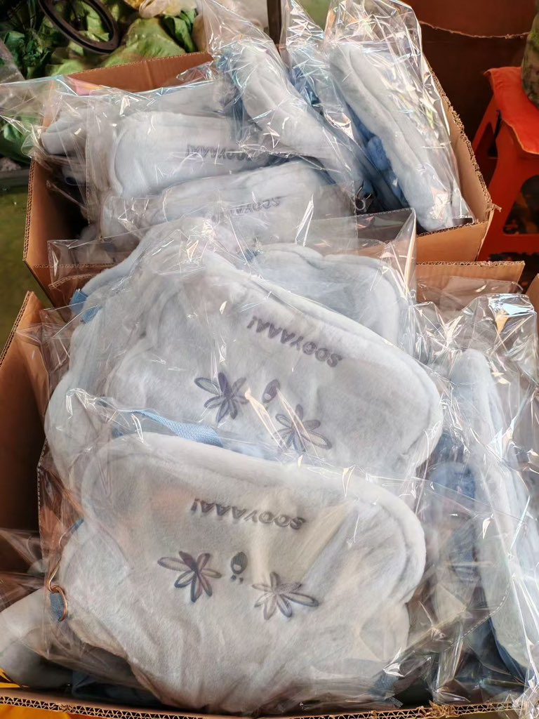 Plush bags #plushie