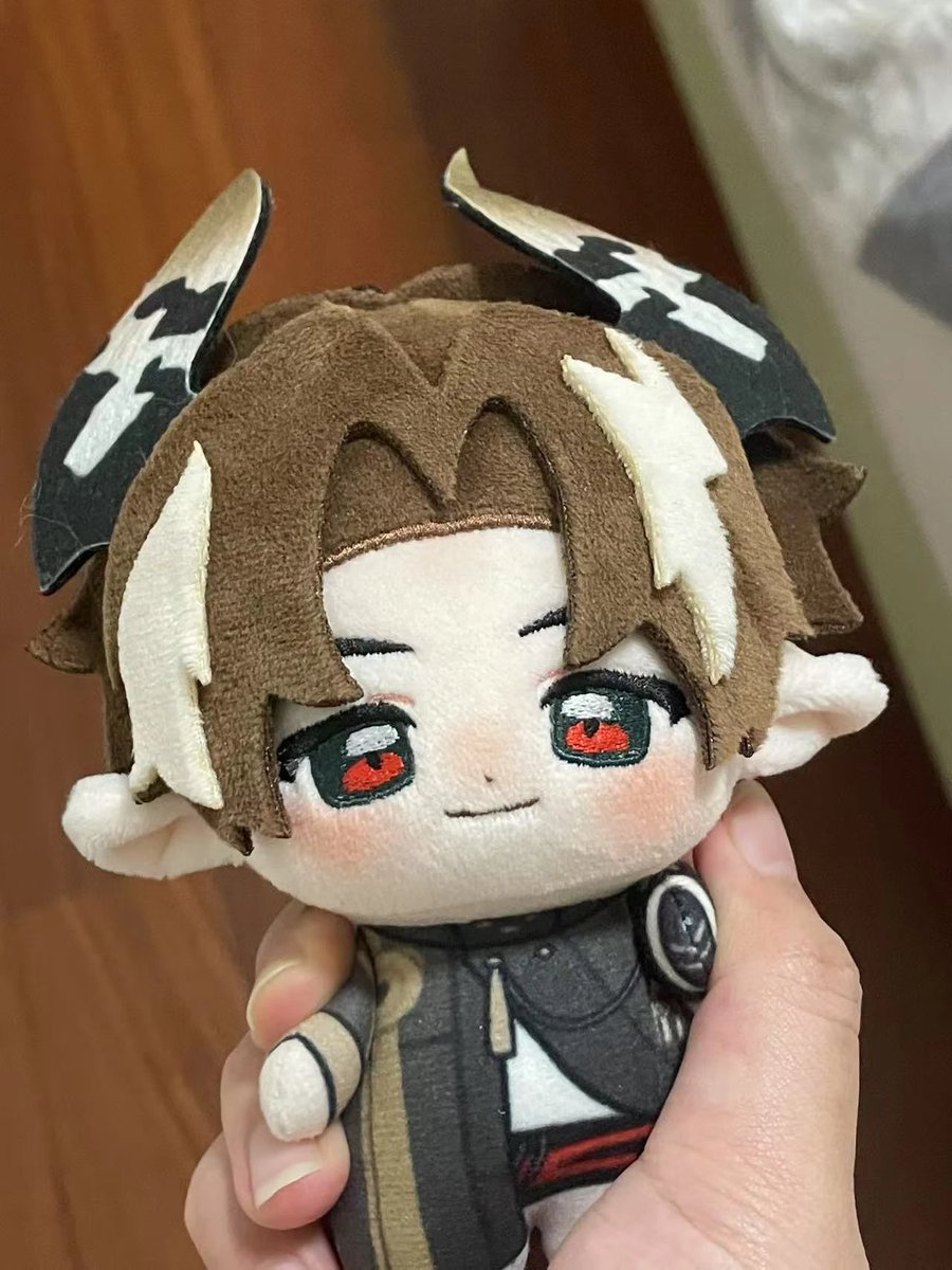 jaycmel's tweet image. [OPEN PO] Chocolate Oat Milk, Chongyue Arknights 10cm Printed Body Doll
❗ Close: 8 Agustus 2025, 16.00 WIB
💵 250rb DP 165rb

🌷 Ada 2 varian ekspresi ya!

✅ Harga bersih INA, inc packing
🏡 dom. Tangerang
Pelunasan 🍊/🍏 🆗