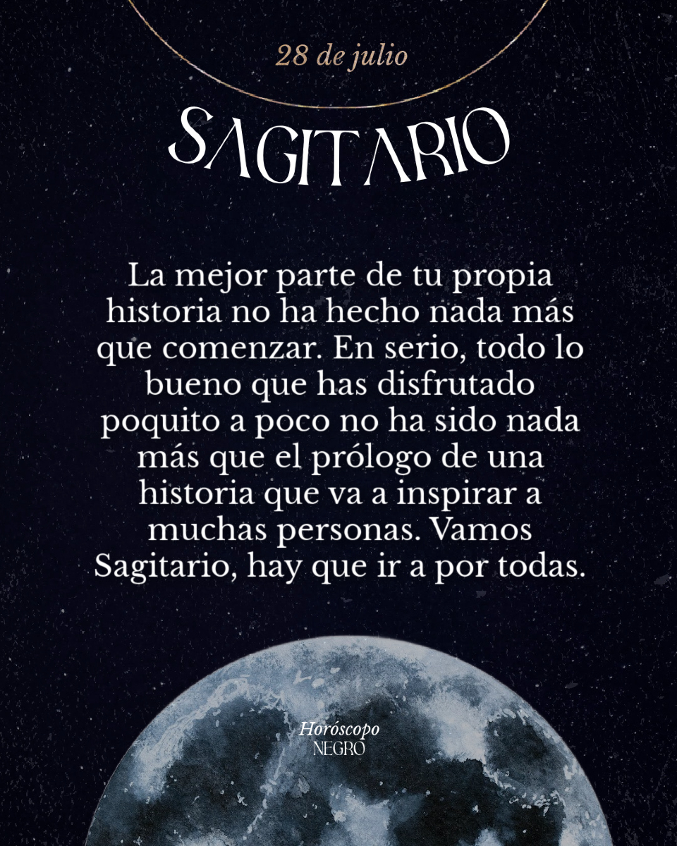 sagitario_hn's tweet image. ✨ ♐ ✨