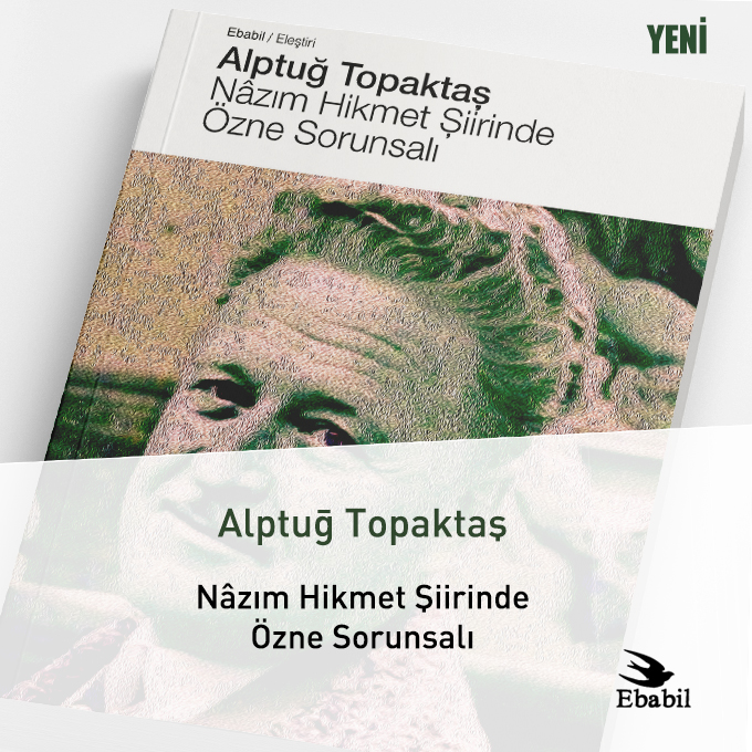 Bu çalışma şiiri biçim/içerik, gelenek/yenilik gibi ikili karşıtlıklar üzerinden değil, avangardın ve minörün hayatla kurduğu köksap bir model üzerinden Nâzım Hikmet'i okuma amacı taşıyor.
