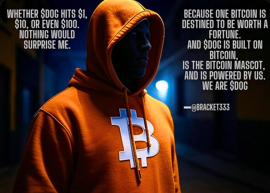 Bracket333's tweet image. $dog will melt so many faces!
😱😱😱