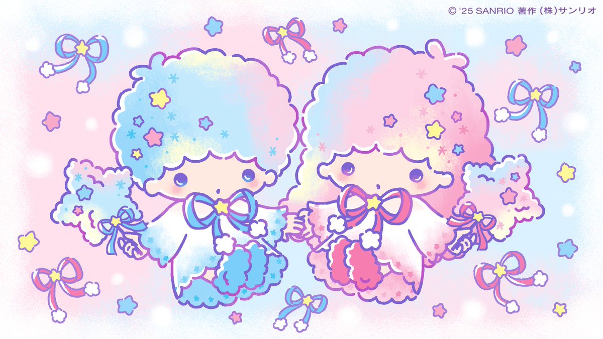ララキキ様♡ありがとうございます♡ キキ&ララ【公式】 (@kikilala_sanrio) / X
