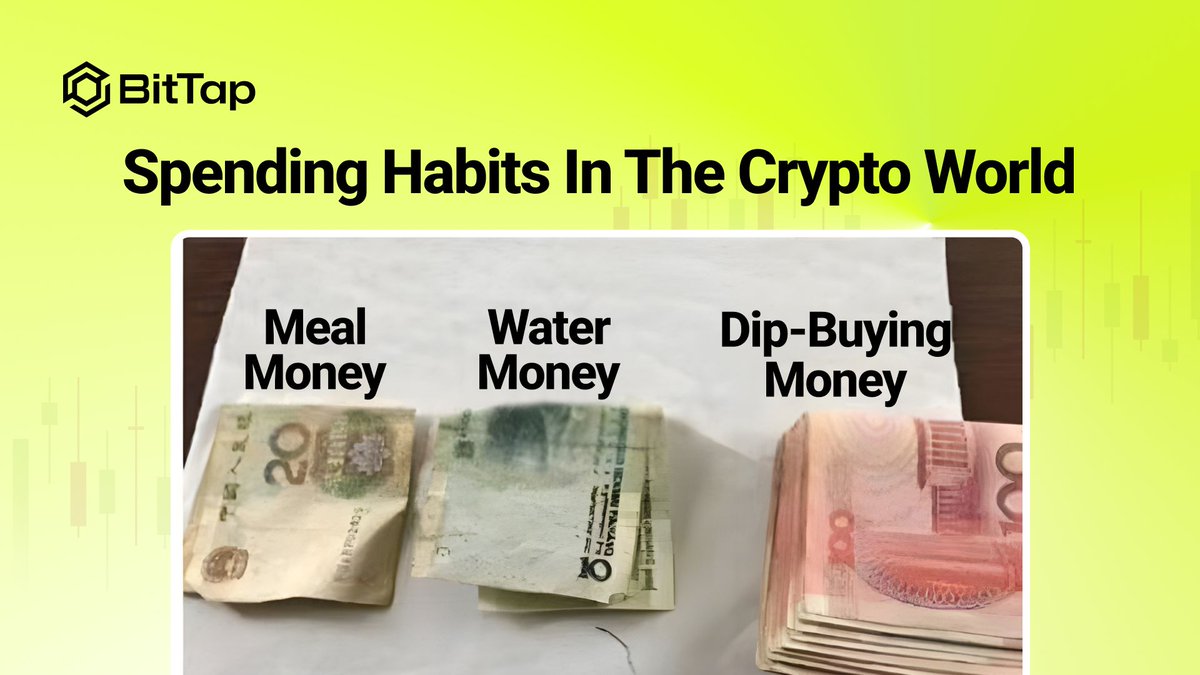 Crypto bull run is on 📈.
Stick to your belief and stack strong 💰 .
#BTC #ETH #Crypto