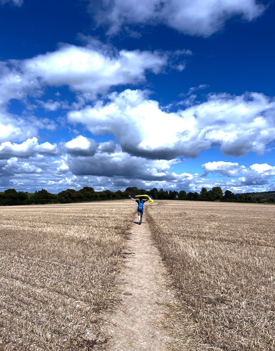 It's my wonderful son Indy's 15th birthday today. He is truly one of the most eloquent, powerful, brave, compassionate, funny and moral people I have ever known; a great photographer and film-maker and a passionate friend of Ukraine. I am so honoured to be his mother. 💫