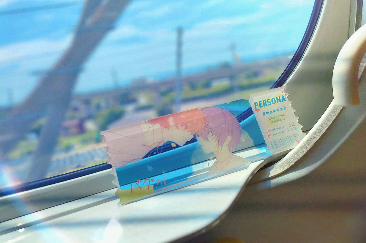 Yuzuuu06211's tweet image. 去年去日本玩的照片好幸福☺️……静候明年p live(๑ơ ₃ ơ)♥