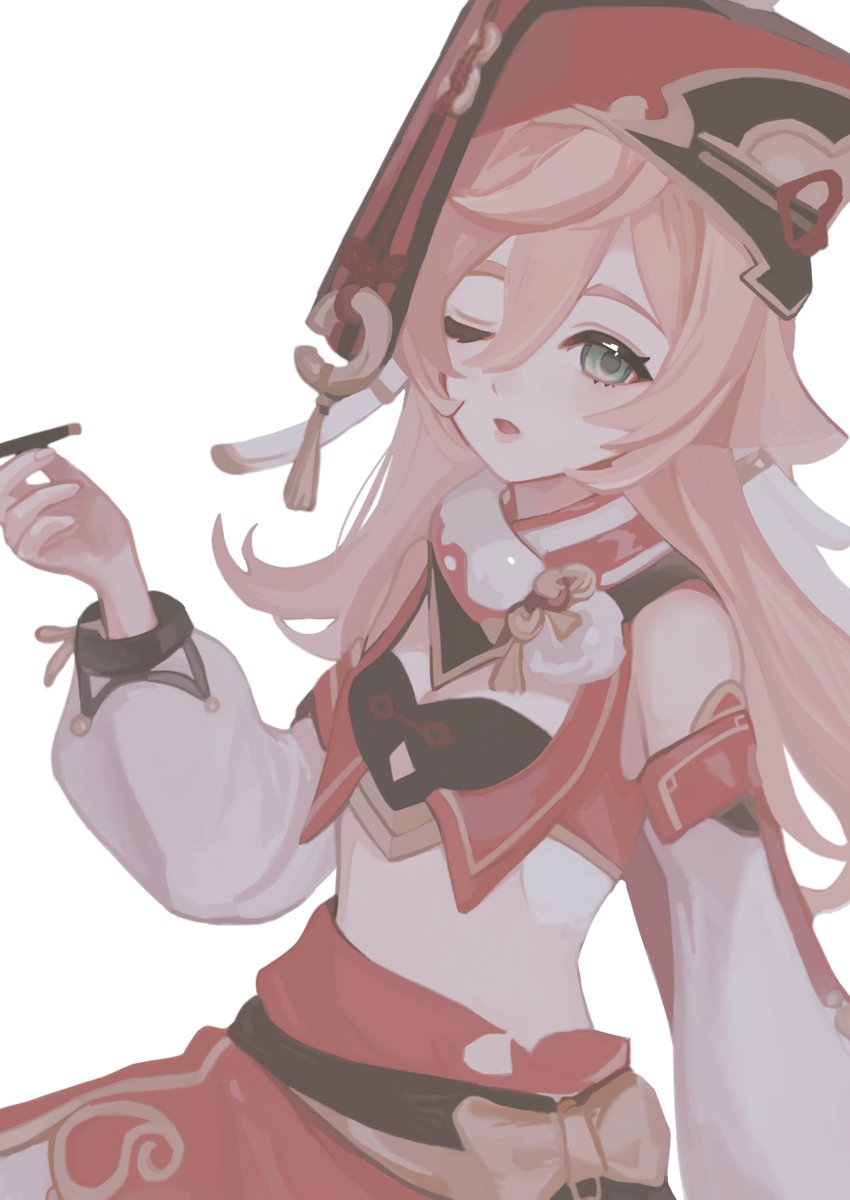 #煙緋生誕祭2025  #Yanfei