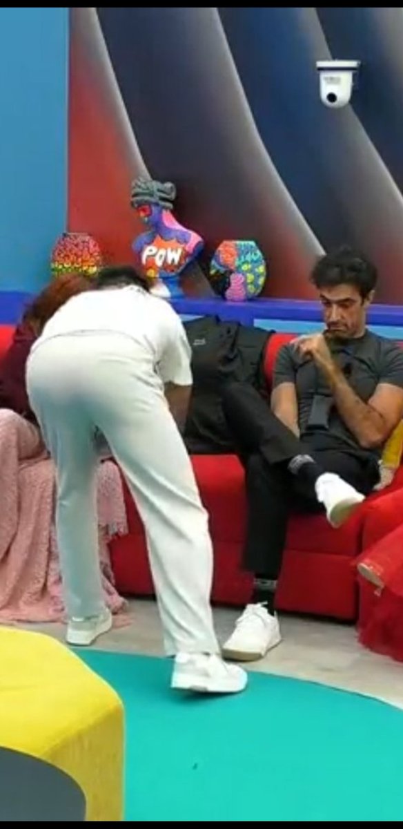 Rosoares27's tweet photo. #bbtvi
o q aconteceu aqui???
 a "voz" interveio  ou estava no perfil #coninhas? https://t.co/rh1pGq6g6H