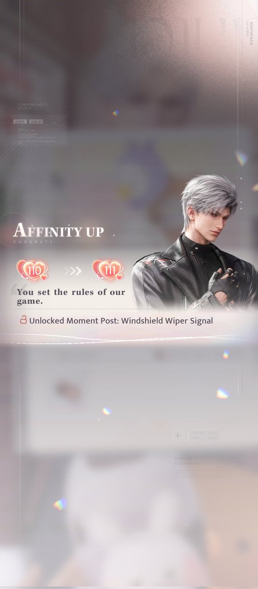 evolsylus's tweet image. ugh he just loves me sm