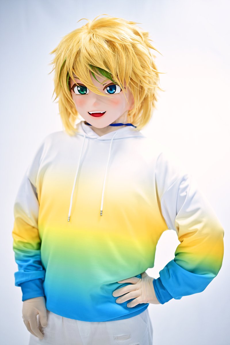 tsu_bu_00's tweet image. 白ホリいいなぁ~と眺めてたところお声掛けくださってうれしかったです✨
撮影いただきありがとうございました~ヽ( ・ω・)ノ
(こちらで少し編集させていただきました)
📸 @Ts_lovelove さん
#みけこん2025なつ