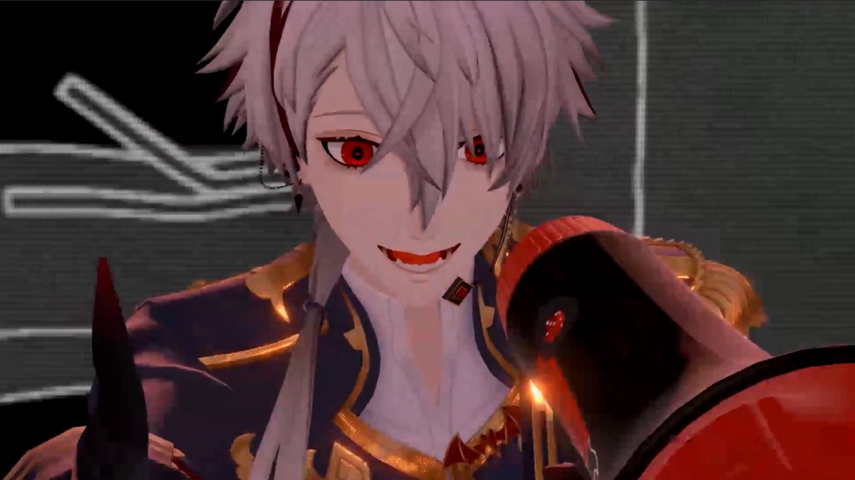 W2dOp's tweet image. 目ガン開きの葛葉も最高でした