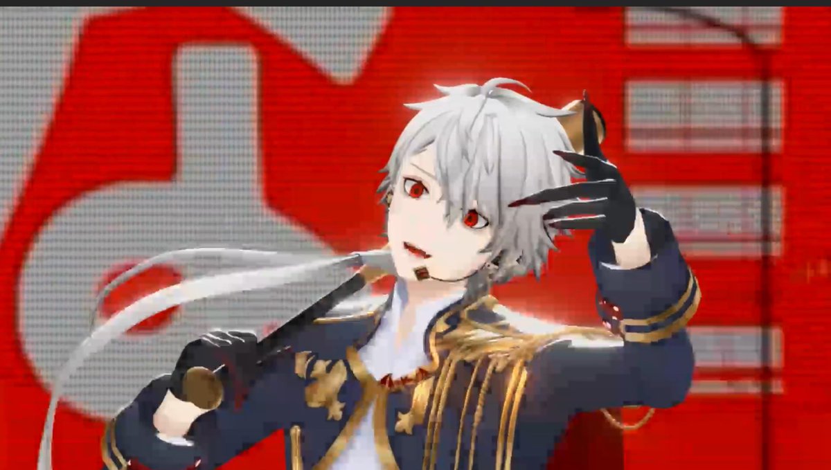W2dOp's tweet image. 目ガン開きの葛葉も最高でした