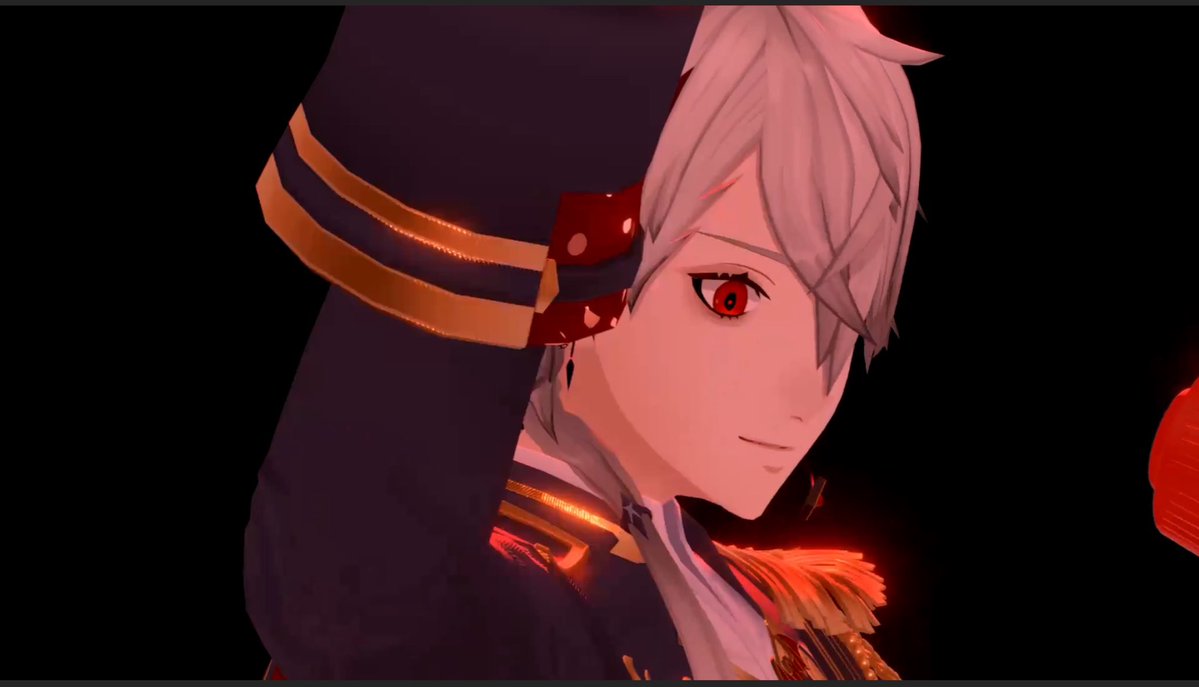 W2dOp's tweet image. 目ガン開きの葛葉も最高でした