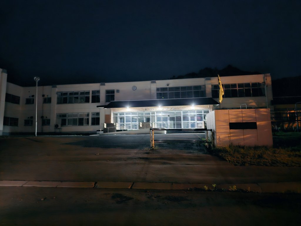 946946ku's tweet image. 別保小学校

 #別保小学校
 #釧路別保小学校