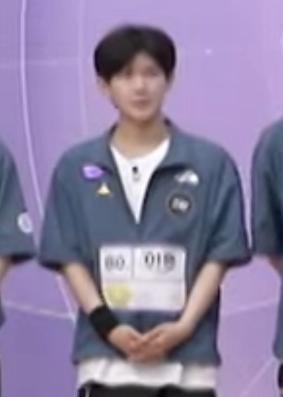 cortis_zip's tweet image. woojin ranking 61 and yichen ranking 80 like we really lost the plot here 😭😭😭