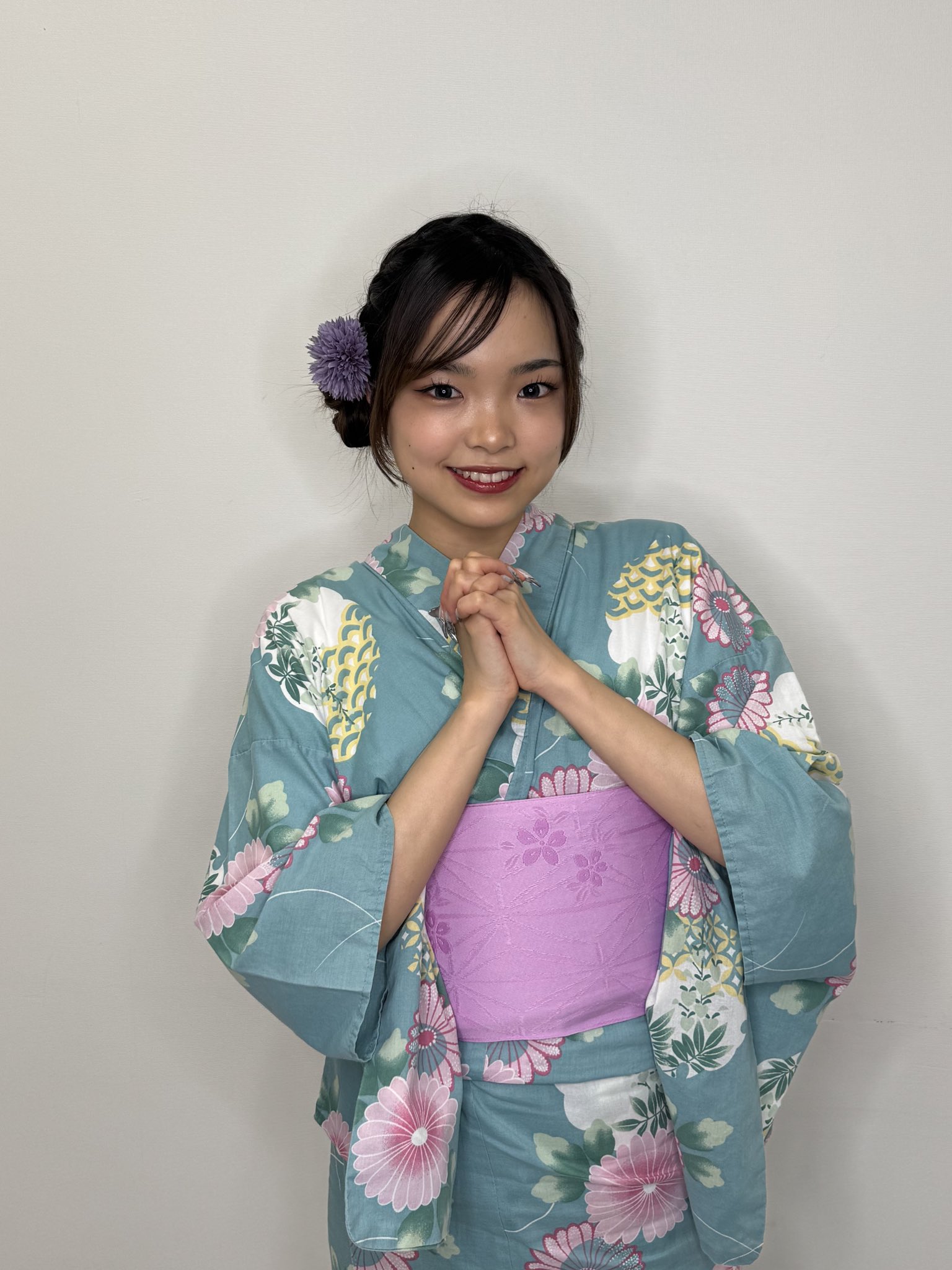 最終値下げ ラピスリライツ カエデ役 大野柚布子さん サイン入りチェキ 畔上紫帆(あぜがみしほ) on X: 