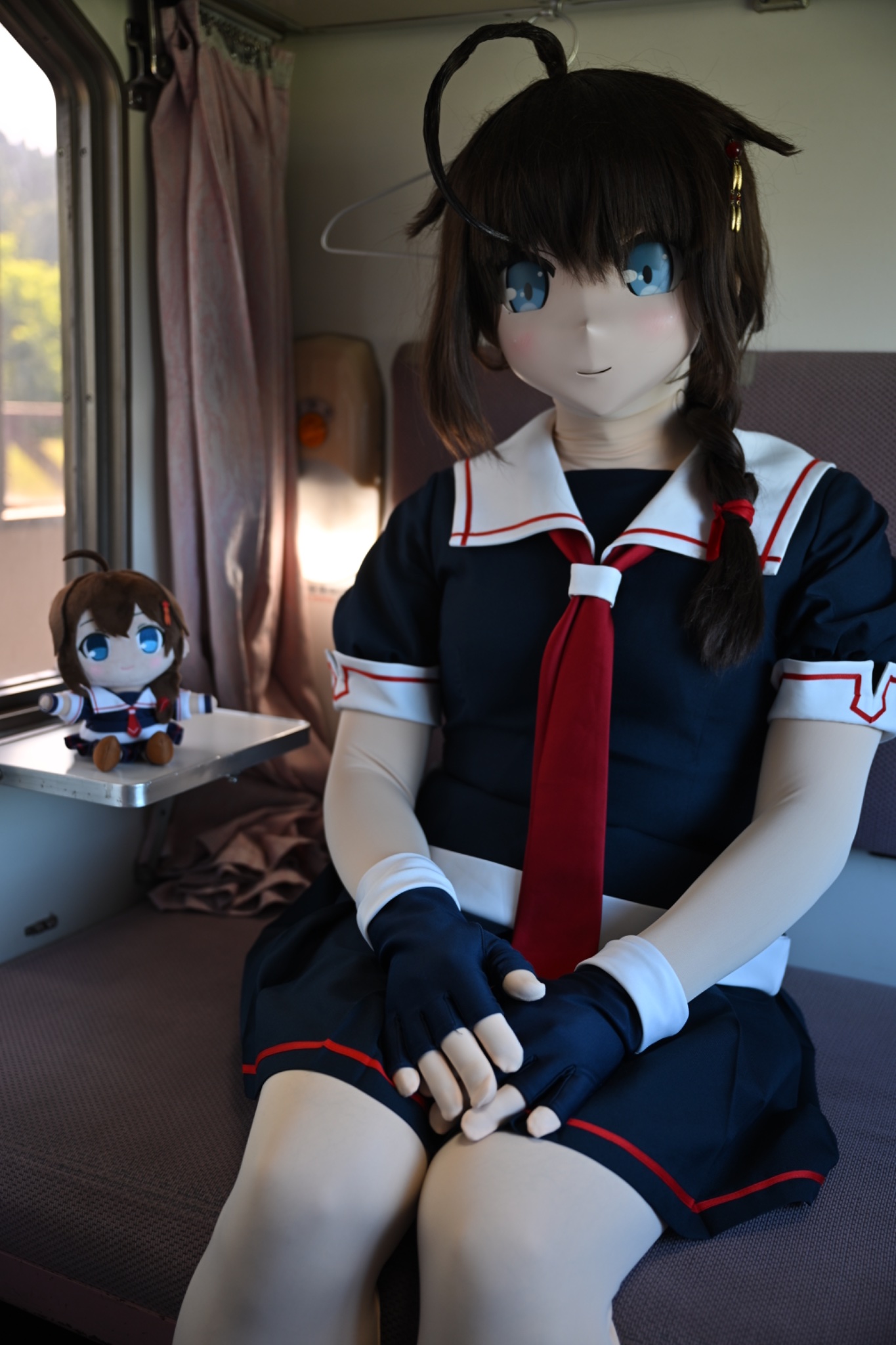 千早の鶴 on X: 