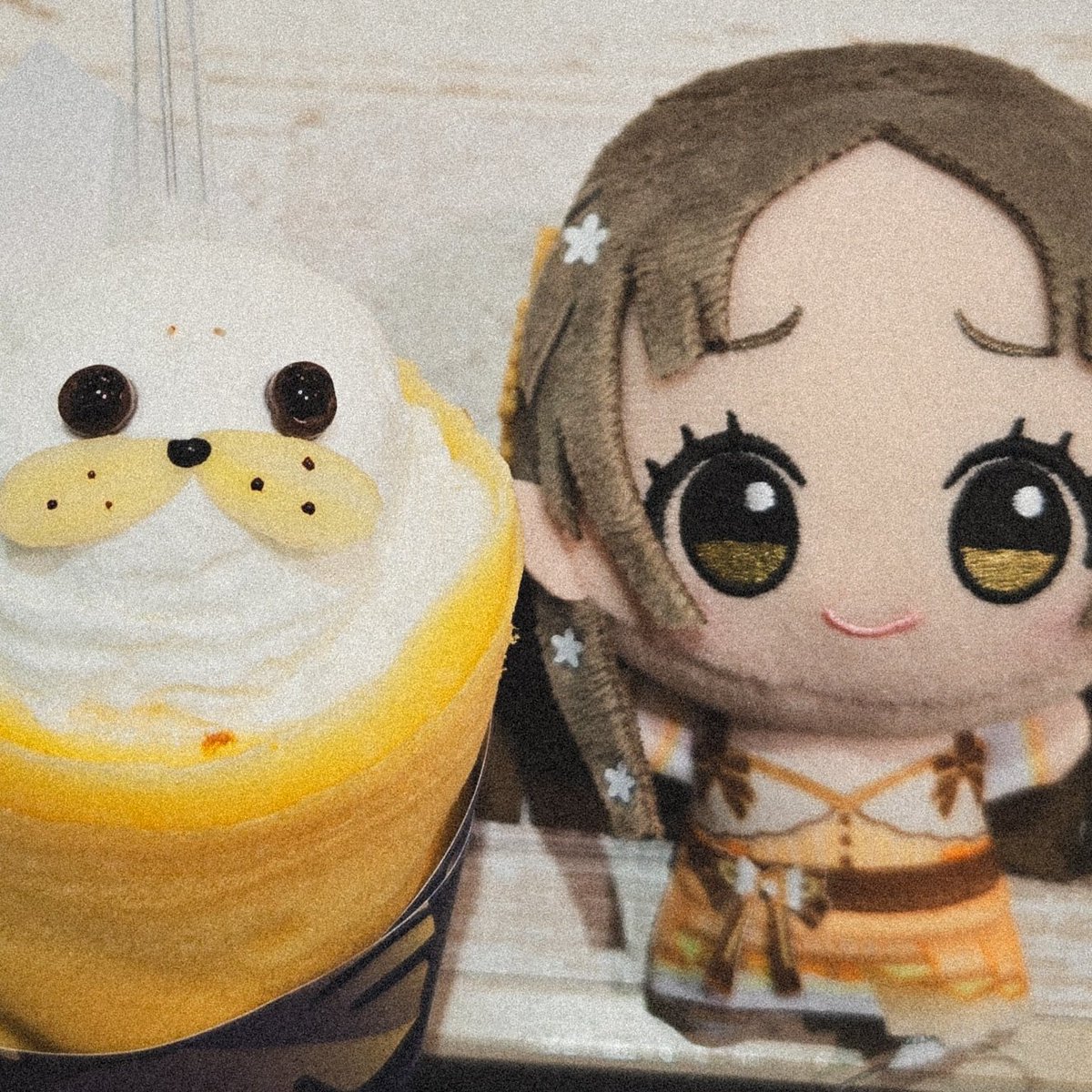 _gyocar's tweet image. 
