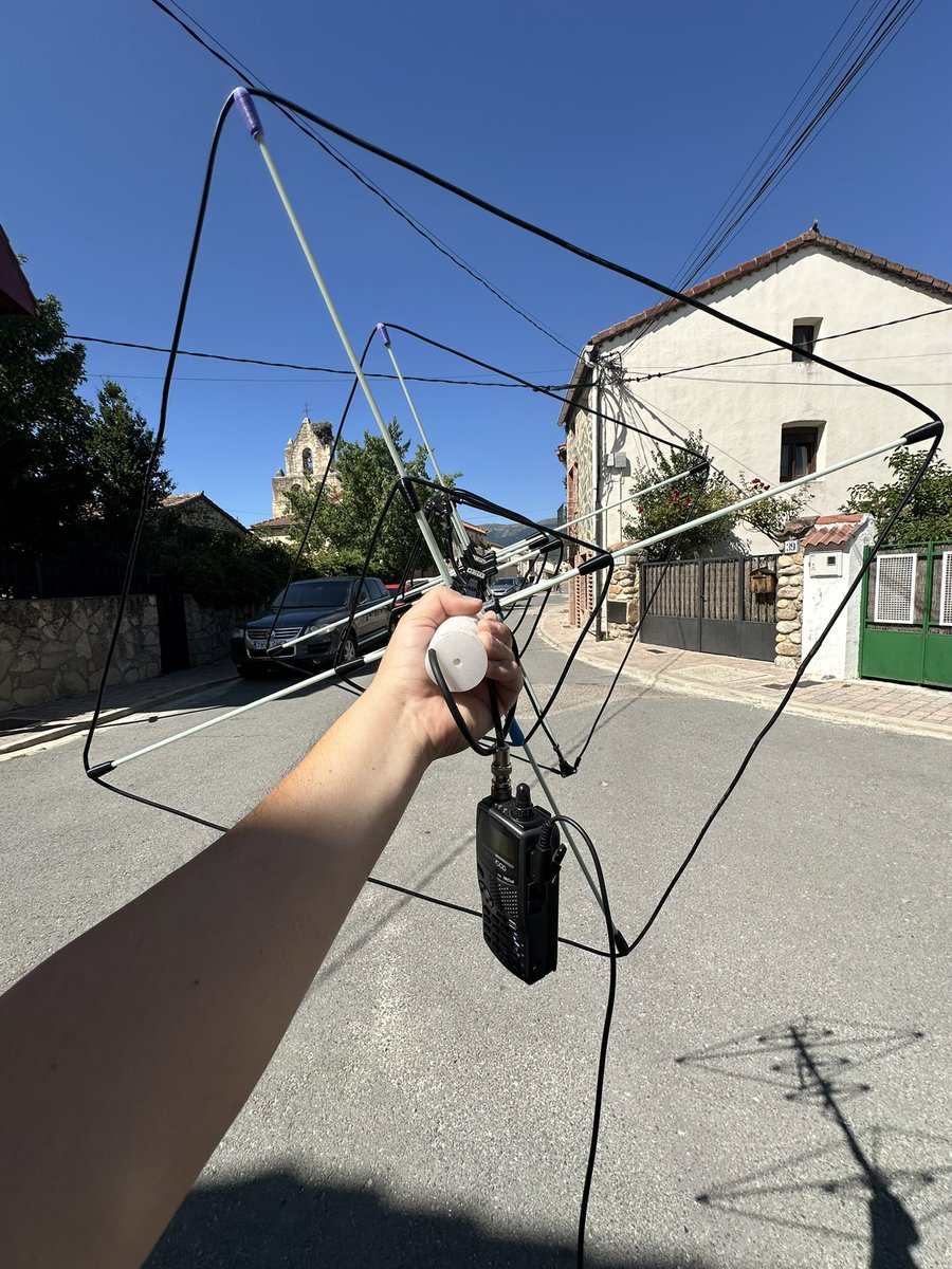 Jorge De Castro | EA1FWI (@thepcbdesigner) on Twitter photo 