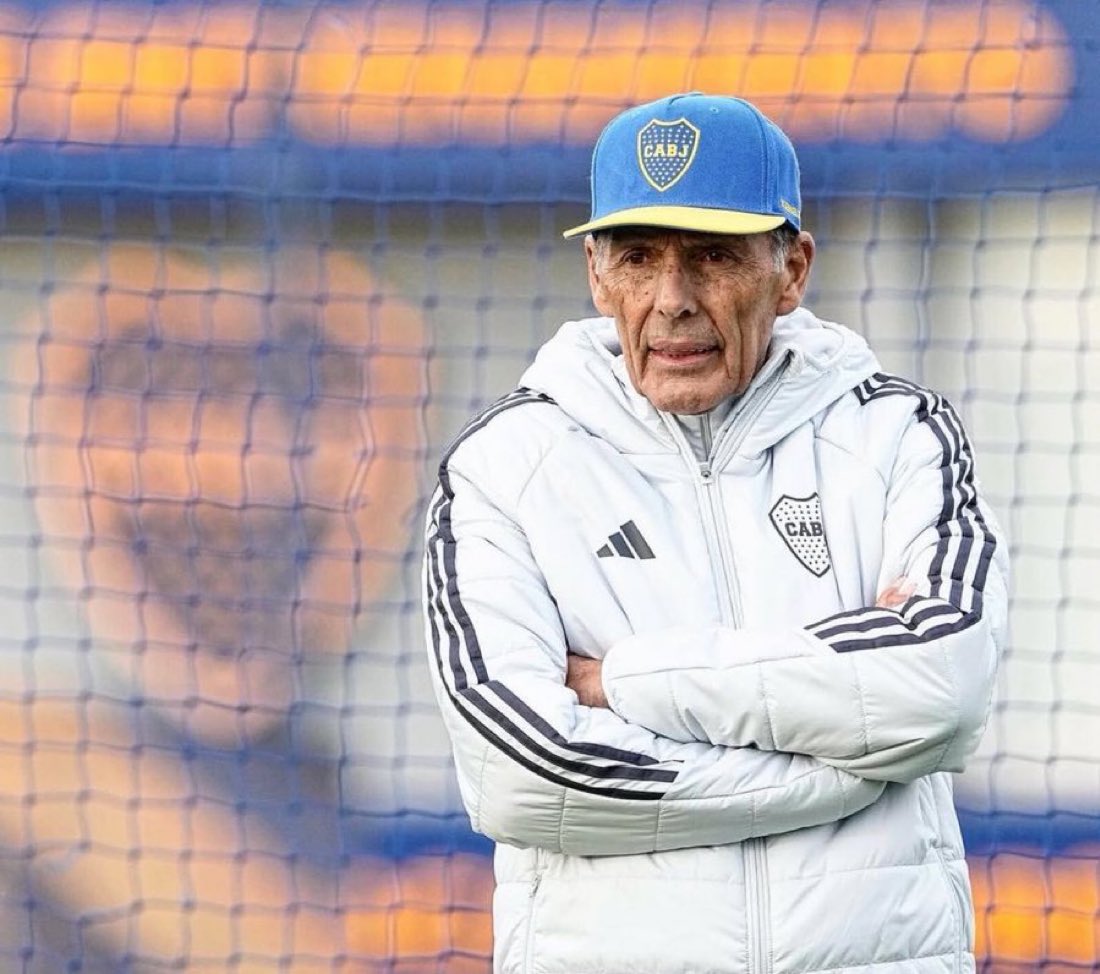 Miguel querido… Lo dije cuando llegaste, te trajeron PARA QUE PONGAS LA CARA POR ELLOS. 

Cómo no ibas a aceptar, que te llame Boca otra vez, con lo luchador que sos, era una gran oportunidad para dar vuelta la historia. 

Lamentablemente la inoperancia e inutilidad tomó el club