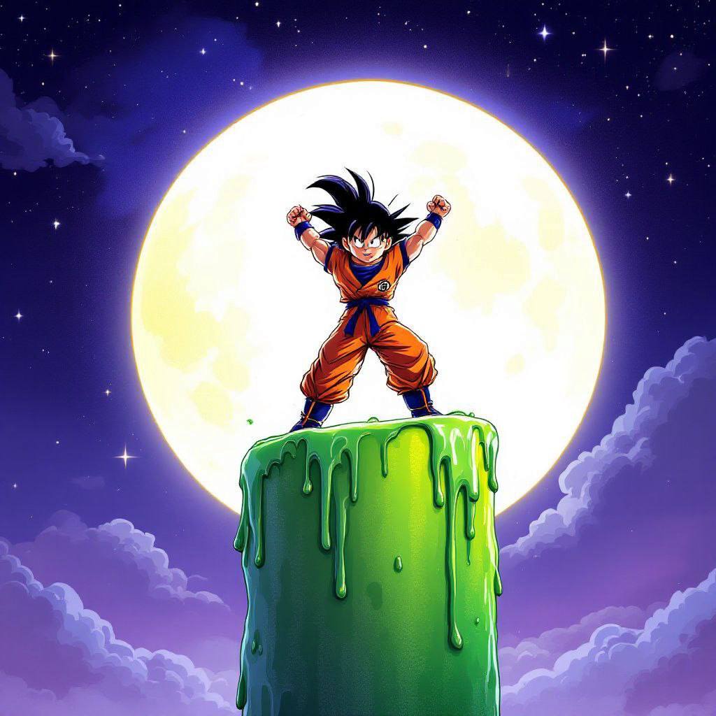 🔥Goku Burn Day: $GOKU’s Super Saiyan Surge on Solana! 💥

Weekly burns slash <a href="/SaiyanOnSolana/">Goku ⚡️🔋</a> supply, turning fear into hope! 🚀

SOL Prediction: $400-$600 by Q4 2025, fueled by ETF hype &amp; memecoin mania. 💰

$GOKU Market Cap: $100M-$500M at $0.000002-$0.00001, driven by