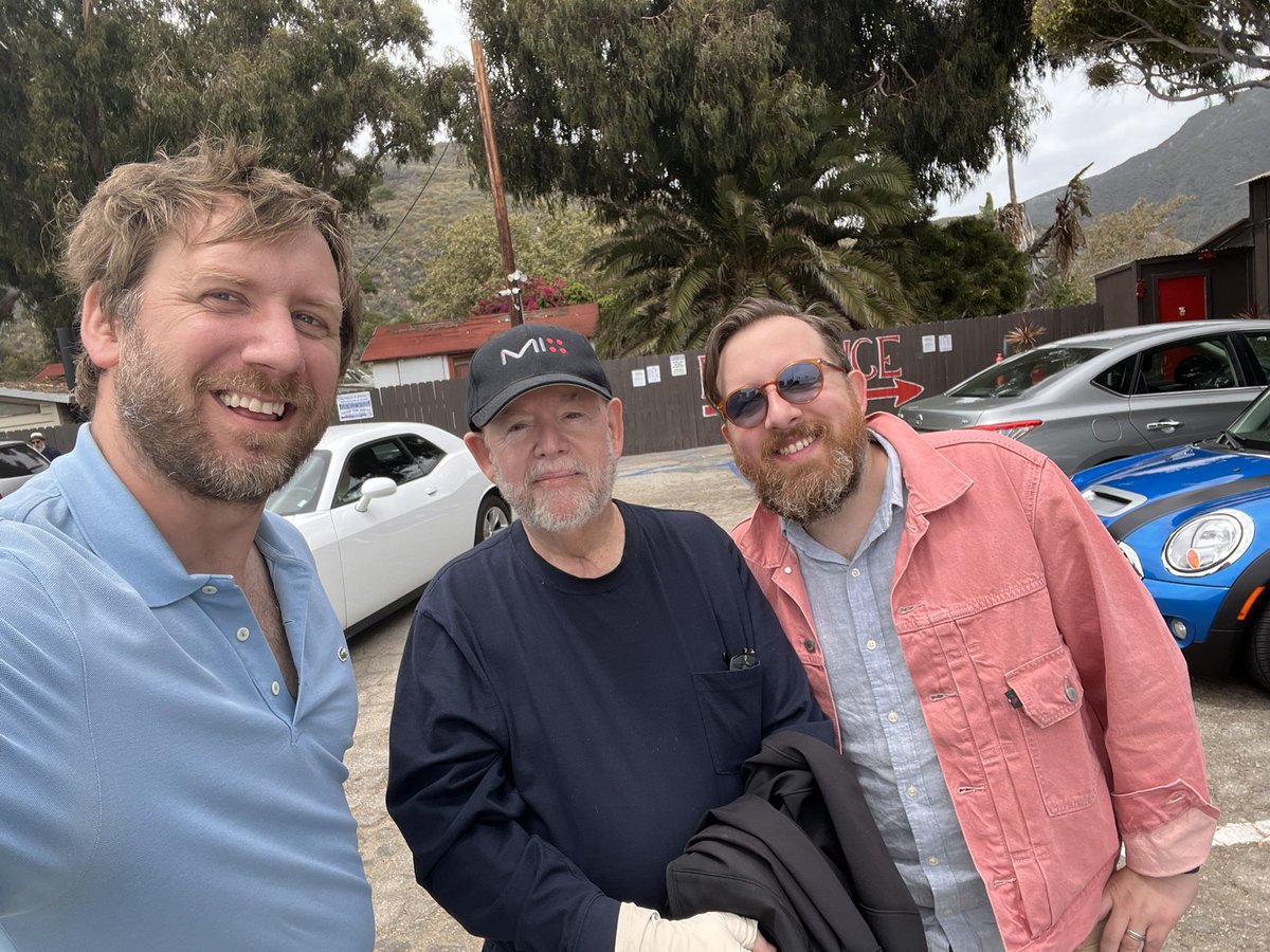 Well…this is it. In case you missed it, our final episode of <a href="/LightTheFusePod/">Light the Fuse Podcast</a> is out now. 

We started this podcast back in 2018 as a very unofficial passion project. Now, to be wrapping up this chapter as the official Mission: Impossible podcast feels very surreal.