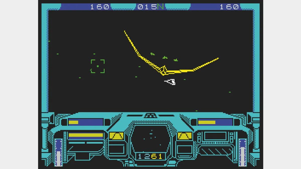 あの向こうの世界A3サイズです。 GamesYouLoved on X: