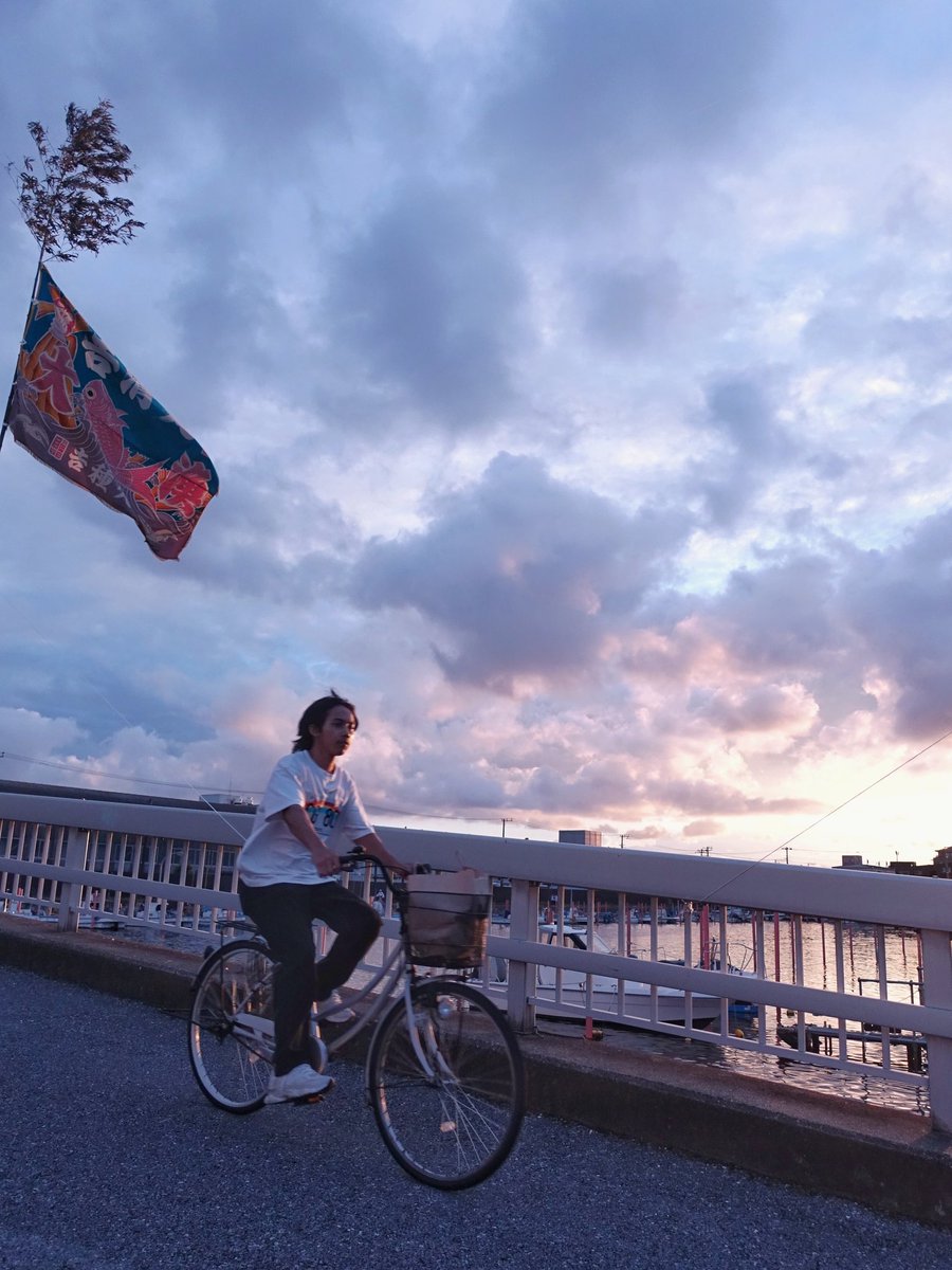 gmo_46's tweet image. 船橋