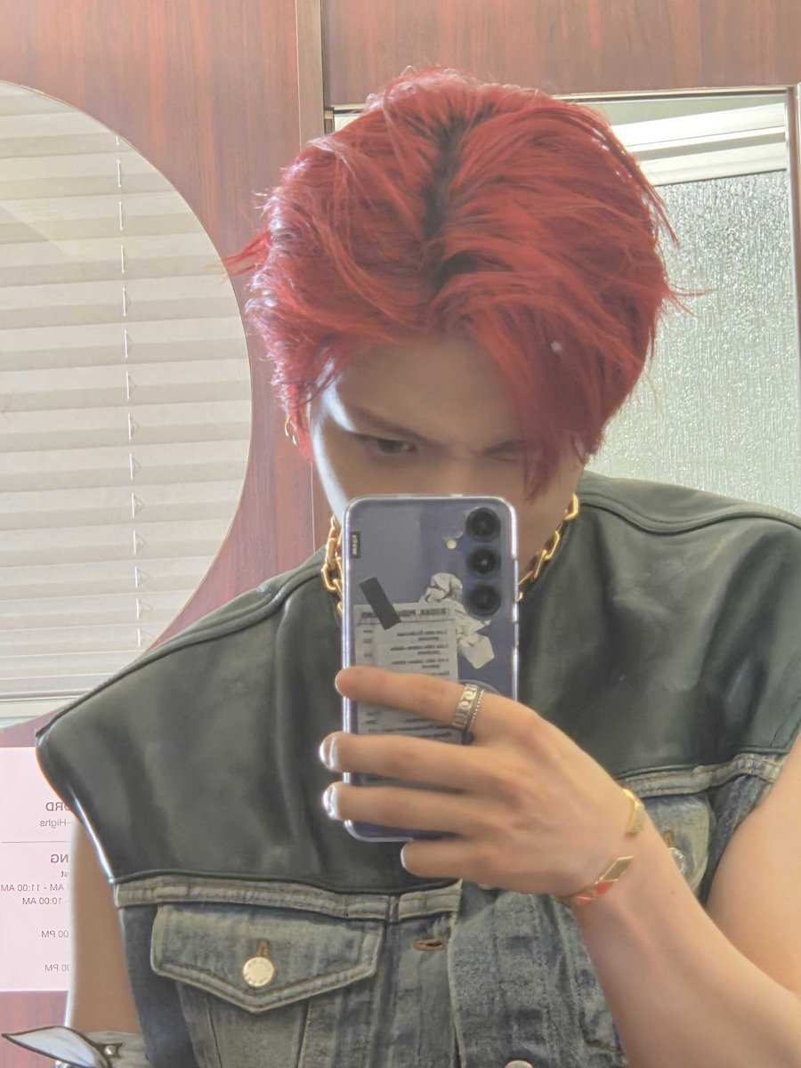 xeeszme's tweet image. 😉🤳🏻♥️