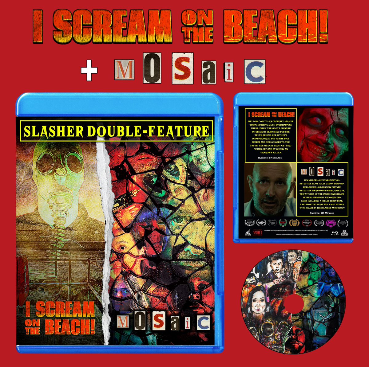 TIS FILMS tweet media