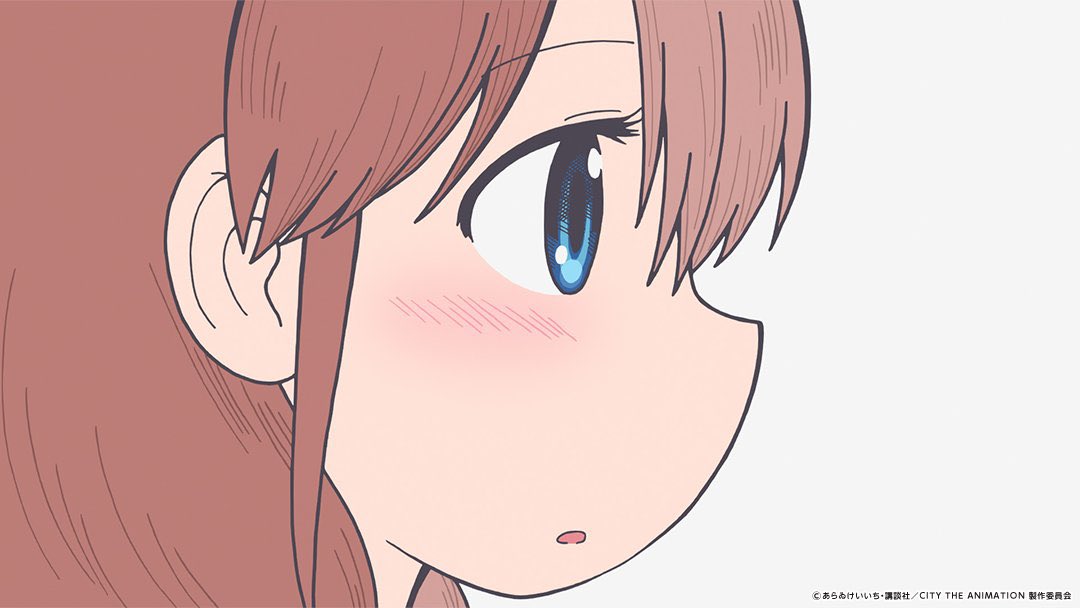 kubo82425's tweet image. #アニメCITY 4話
この作品、一応南雲が主人公だけど良い意味で全然そうは見えなくて、この街の全員が主人公って感じが好きなんですよね
ラストの「人間交錯点」からも、いよいよ"CITY"が動き始めた感じがしてワクワクする
そしてまさかのto be continued、続きが気になる!
#animeCITY