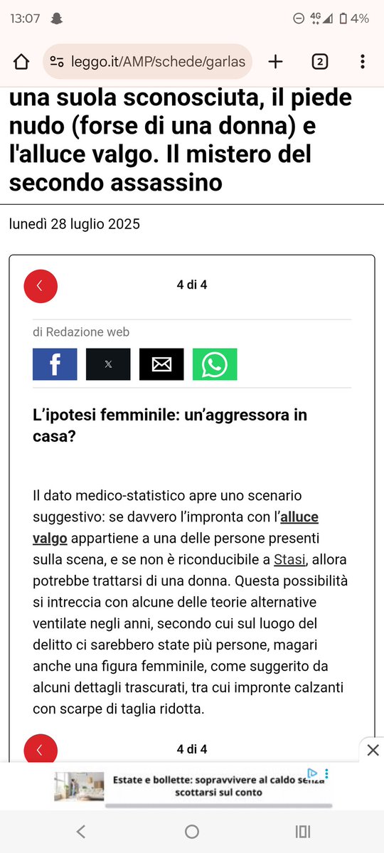 Sereneffe's tweet image. Ok tutto ma ho avuto un sussulto su "aggressora"... Ma perché? #Garlasco