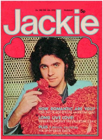 All this for 5p?

More evidence that Western civilisation reached its peak in the 70s.