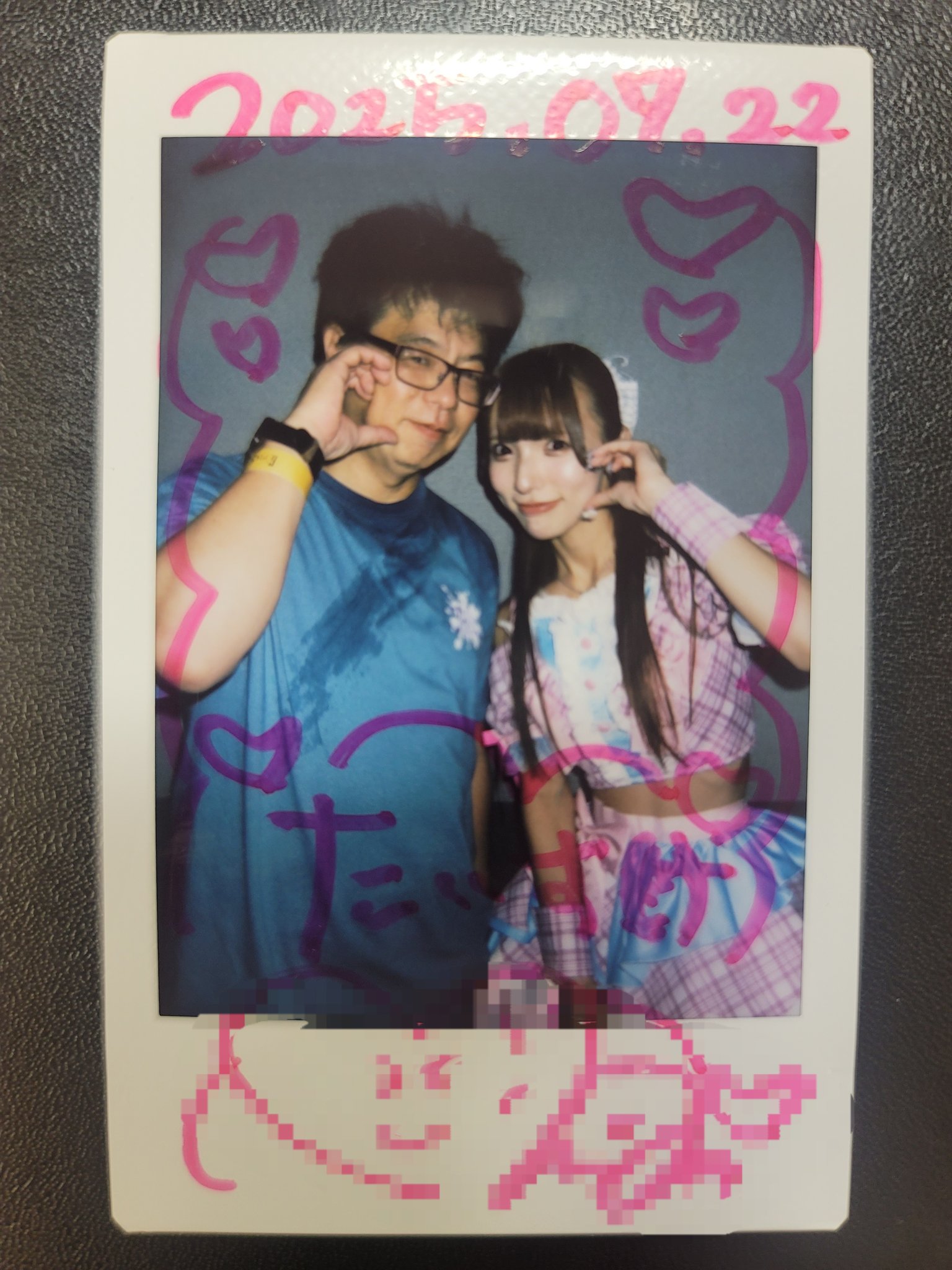 モグモグ様、専用です╰(*´︶`*)╯♡ モグモグピンク - البحث / X