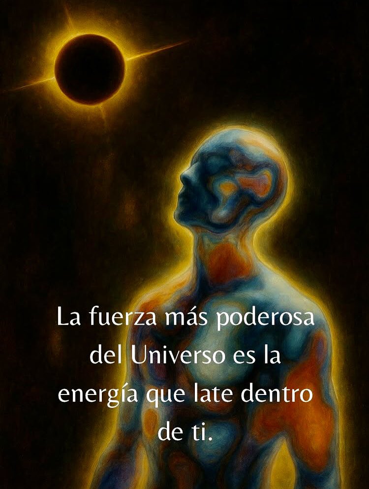 jualpi2011's tweet image. Nuestra esencia encierra toda la sabiduría y el poder universal; por ello cuando lo reconocemos y lo aplicamos, generamos la bondad y el amor proyectado en vibraciones, que se merece la humanidad. Somos seres creados a imagen y semejanza de nuestro padre creador. Creer es crear.*