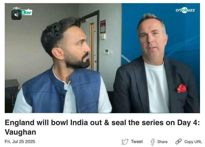 rohit_fanboy's tweet image. Peak cricket knowledge