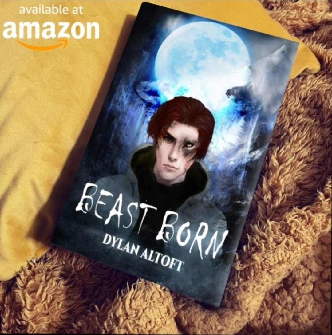 🌘 Unleash the beast within!  

Dive into Beast Born, a thrilling dark fantasy where werewolves battle vampires!  🐺⚔️🦇

Now on special offer for just $1.99!  

Grab this action-packed #NewBook on Amazon! 

#FantasyBooks  #BookDeals

Link in replies
