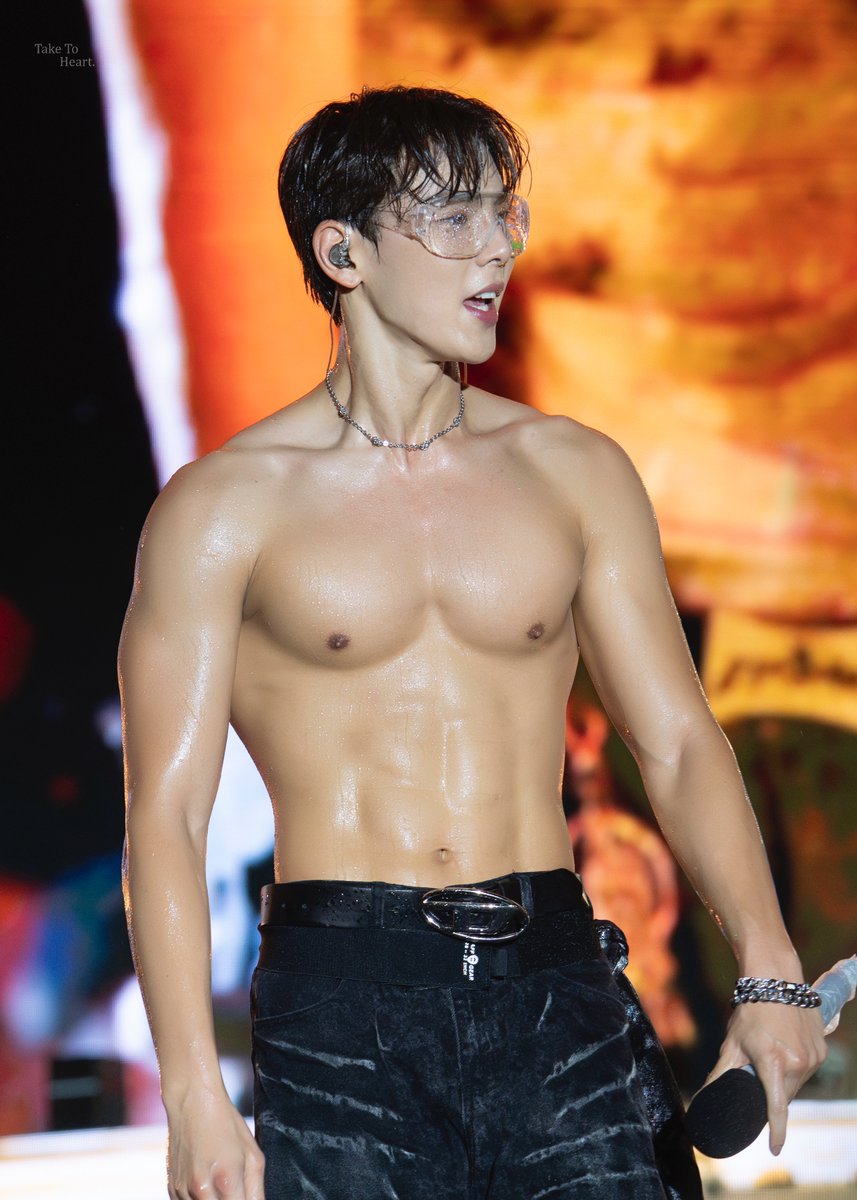 aro_monbebe's tweet image. 250726 워터밤 부산
제가 이걸 봐도 될까요..
#셔누 #SHOWNU #몬스타엑스 #MONSTAX #MONSTA_X
