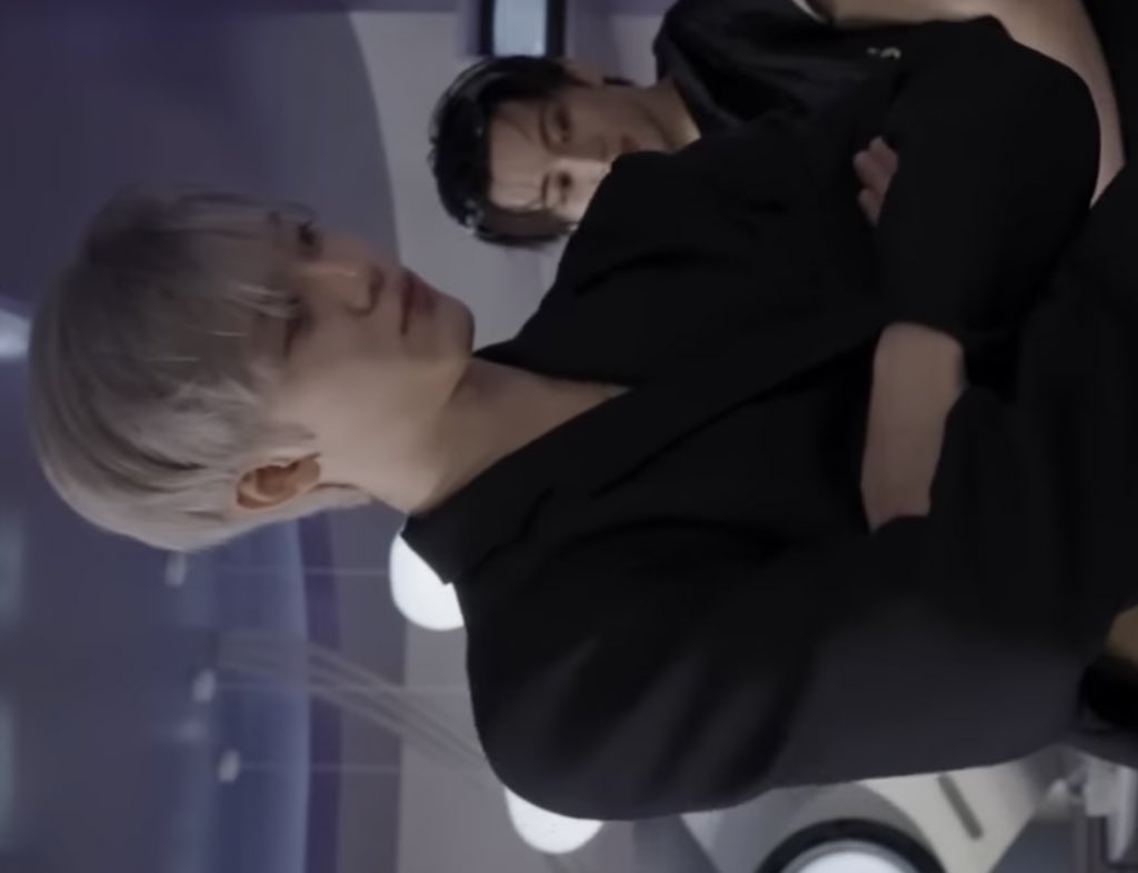 NJM_File's tweet image. THIIIIIIS JAEMIN😵‍💫😵‍💫 THE HOTTEST. 

#JAEMIN #재민