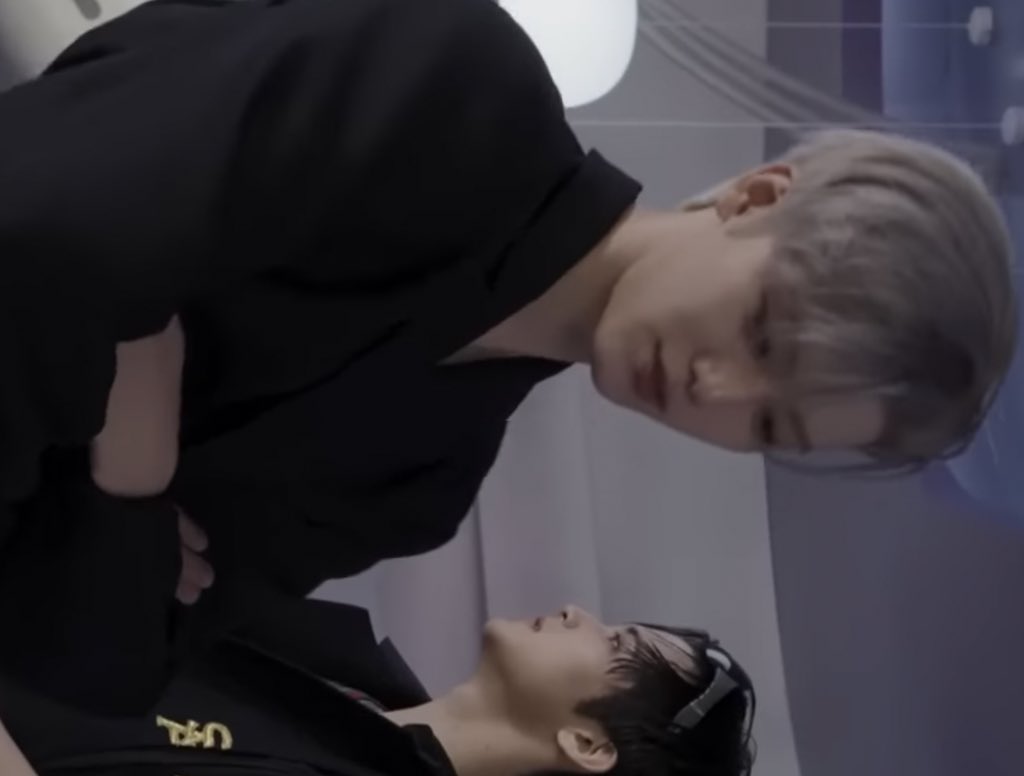 NJM_File's tweet image. THIIIIIIS JAEMIN😵‍💫😵‍💫 THE HOTTEST. 

#JAEMIN #재민