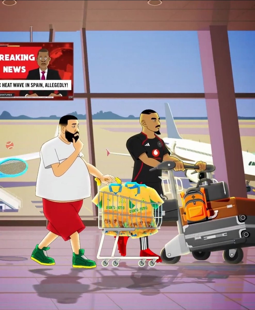 DhlomoV's tweet image. DJ Khalid ... 

🤣😂🤣🤣🤣🤣🤣

That admin cooked!!!