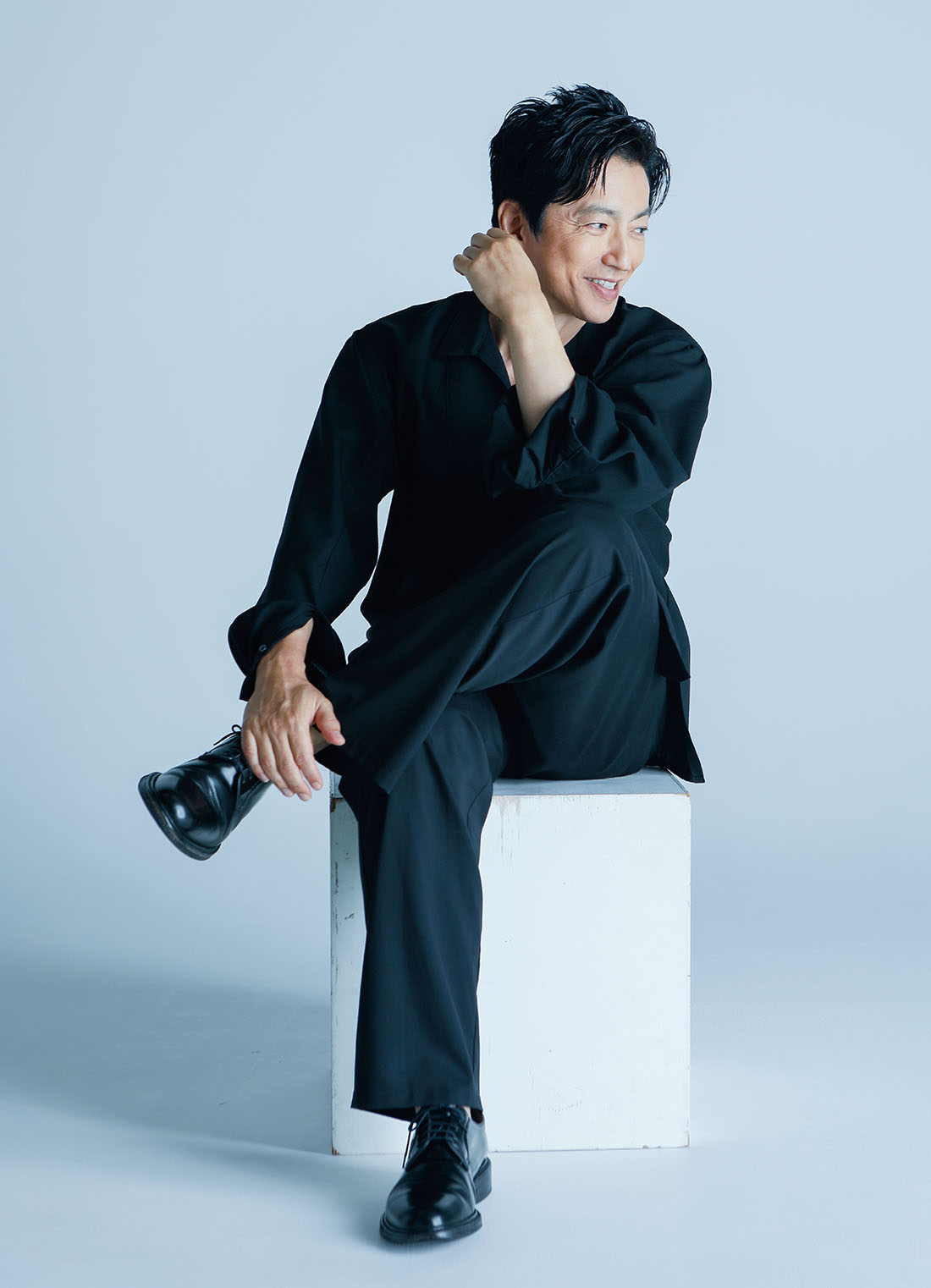 大沢たかお　会報　NO.62〜NO.86  25冊 大沢たかお 会報 NO.62〜NO.86 25冊