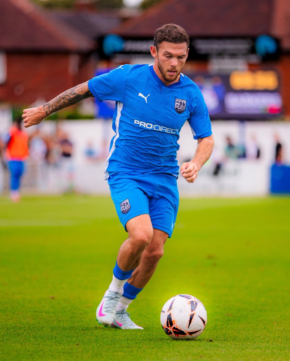radcliffeboro's tweet image. Jon Taylor and Brad Jackson have 𝗳𝗼𝘂𝗿 𝗮𝘀𝘀𝗶𝘀𝘁𝘀 each after six and seven pre-season fixtures respectively. 

Joy from both flanks 🔥

#WeAreRadcliffe #UTB