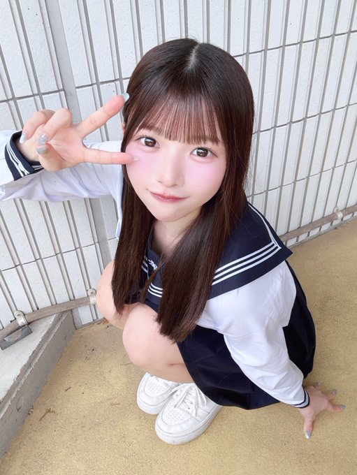 最上みおのTwitter画像14