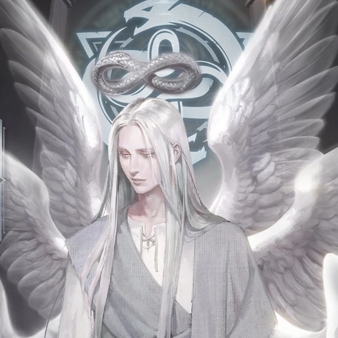 LOTMAnything's tweet image. You get a free trip to the Giant Kings Court but you have to bring Utravsky and Ouroboros. Do you accept?