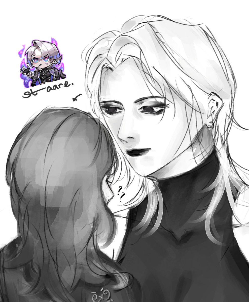 MBCCFESS's tweet image. PtNart! // zoya x female chief 

commander come back, we miss u 💔