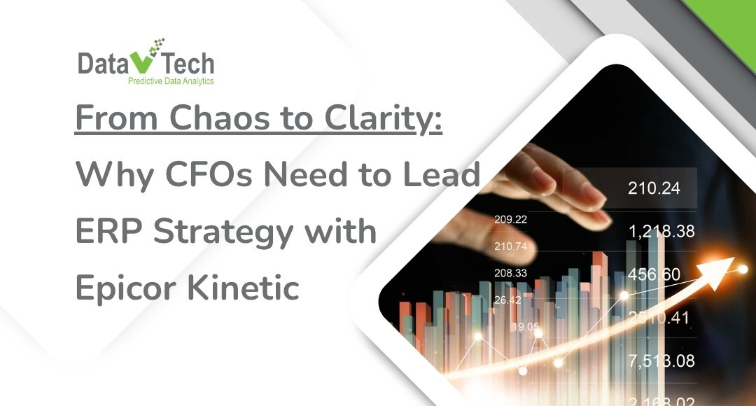 DataVTech's tweet image. Lead the strategy. Don’t just approve the budget 👉 datavtech.com/from-chaos-to-…
#CFOLeadership #ERPforCFOs #EpicorKinetic #ManufacturingFinance #DigitalTransformation #ERPStrategy #SmartManufacturing #FinanceInnovation #ERPImplementation #VietnamManufacturing