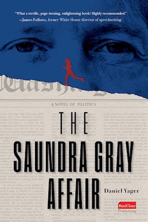 CriFiLover's tweet image. New today - we talk to new crime author Daniel Yager who based his novel The Saundra Gray Affair on the real life scandal of a missing intern, along with his years of experience working on Capitol Hill.
crimefictionlover.com/2025/07/meet-t…
A fascinating discussion about politics &amp;amp; the media