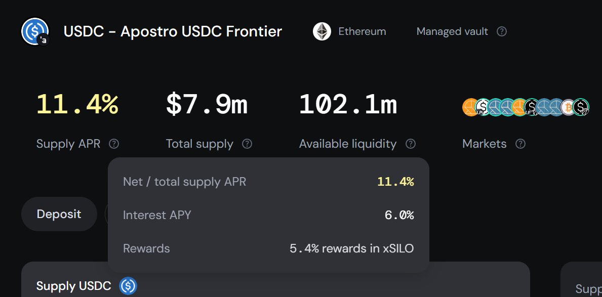 Silo Intern tweet media