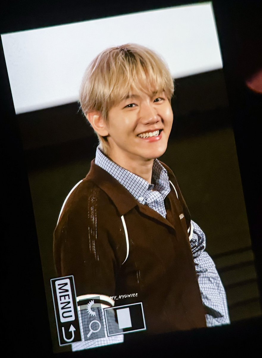my_hyuniee's tweet image. 250728 대탈출 

#백현 #baekhyun @B_hundred_Hyun